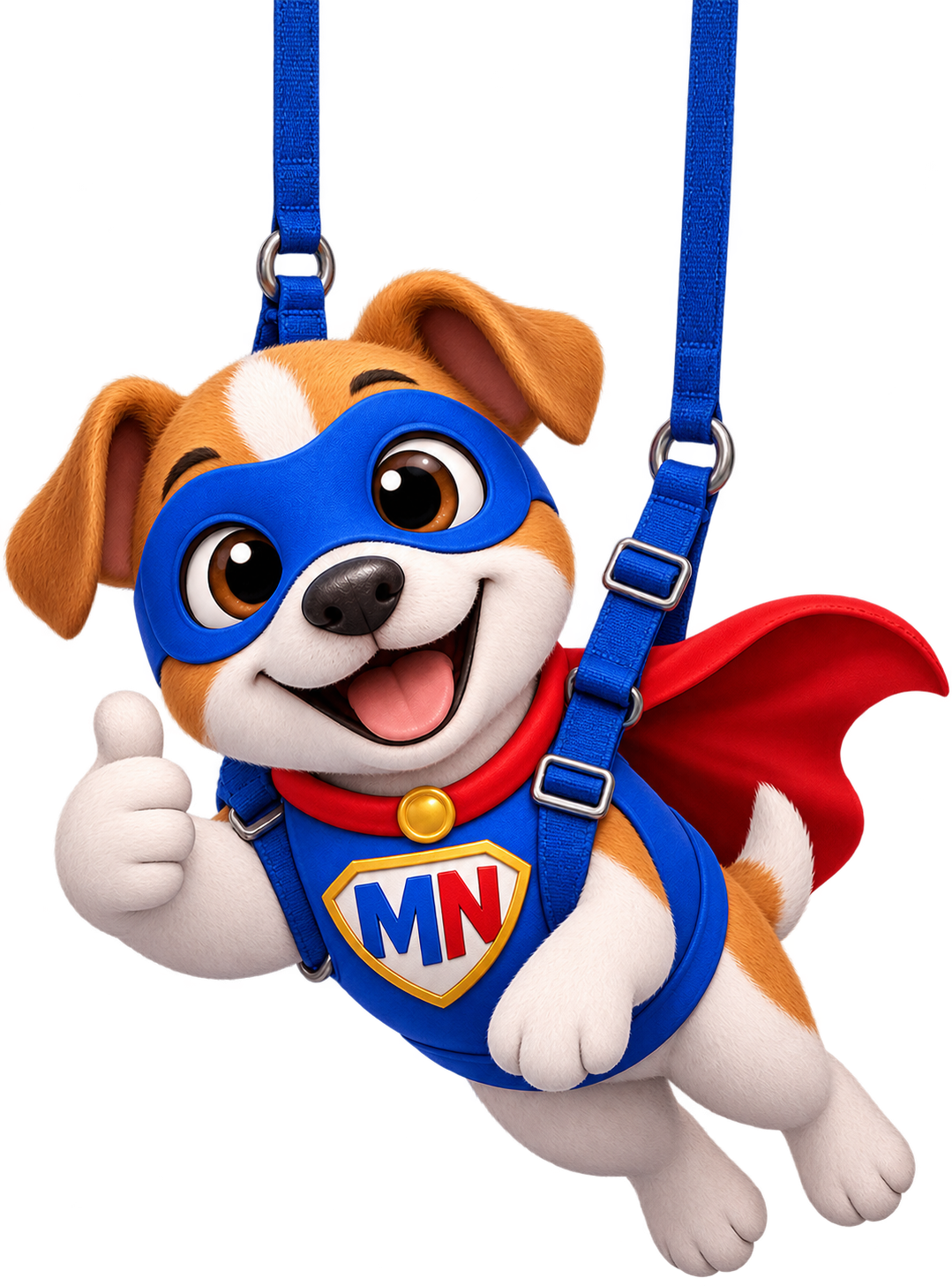 MyNegosyo SuperDog